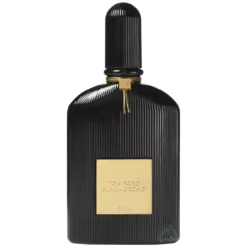 Женская парфюмированная вода Tom Ford Black Orchid, 50 мл