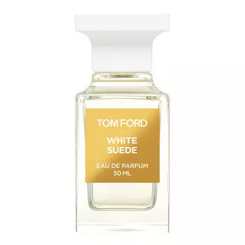 Женская парфюмированная вода Tom Ford White Suede, 50 мл