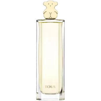 Женская парфюмированная вода Tous Gold, 90 мл