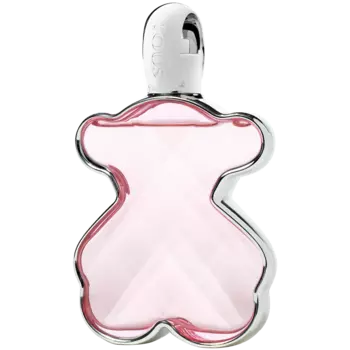 Женская парфюмированная вода Tous Love Me, 90 мл