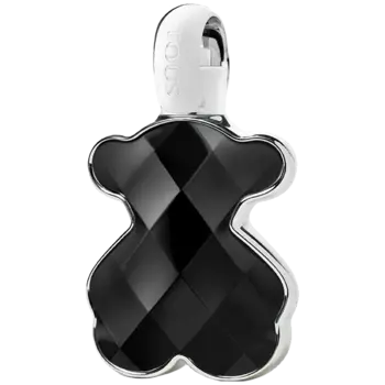 Женская парфюмированная вода Tous Love Me Onyx, 50 мл
