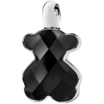 Женская парфюмированная вода Tous Love Me Onyx, 90 мл