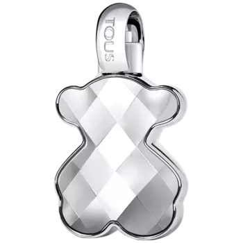 Женская парфюмированная вода Tous Love Me Silver, 50 мл