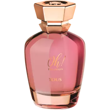 Женская парфюмированная вода Tous Oh! The Origin, 100 мл
