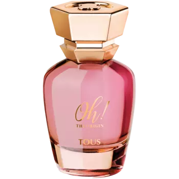 Женская парфюмированная вода Tous The Origin, 50 мл