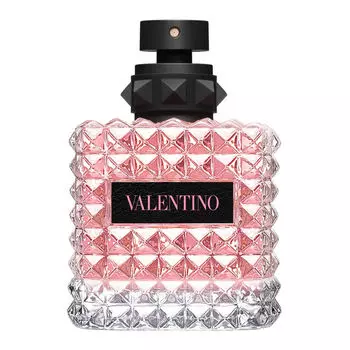 Женская парфюмированная вода Valentino Donna Born In Roma, 100 мл