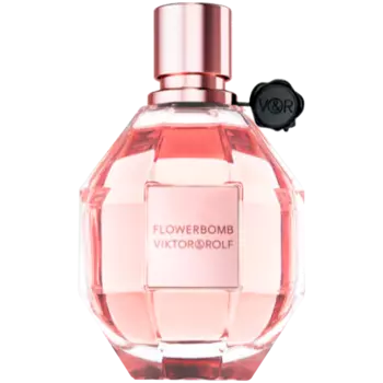 Женская парфюмированная вода Viktor&Rolf Flowerbomb, 100 мл