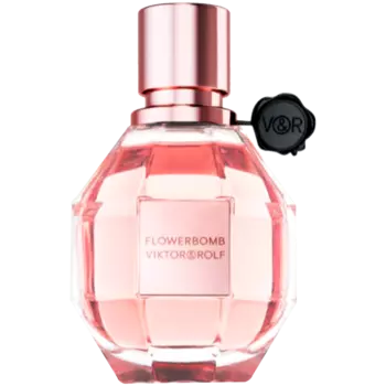 Женская парфюмированная вода Viktor&Rolf Flowerbomb, 50 мл