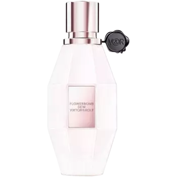 Женская парфюмированная вода Viktor&Rolf Flowerbomb Dew, 50 мл