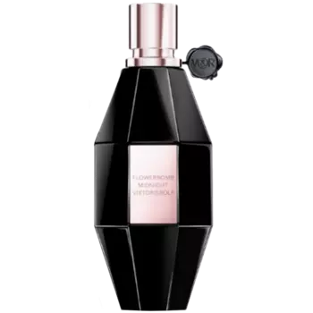Женская парфюмированная вода Viktor&Rolf Flowerbomb Midnight, 100 мл