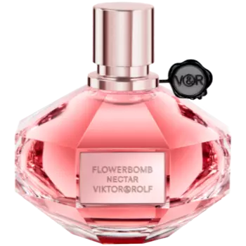 Женская парфюмированная вода Viktor&Rolf Flowerbomb Nectar, 90 мл