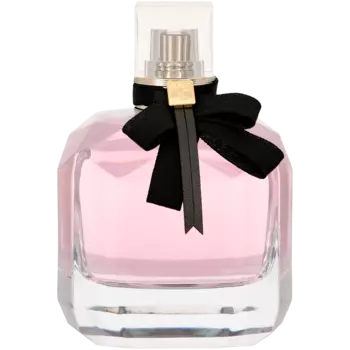 Женская парфюмированная вода Yves Saint Laurent Mon Paris, 90 мл