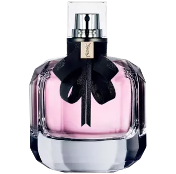 Женская парфюмированная вода Yves Saint Laurent Mon Paris, 50 мл