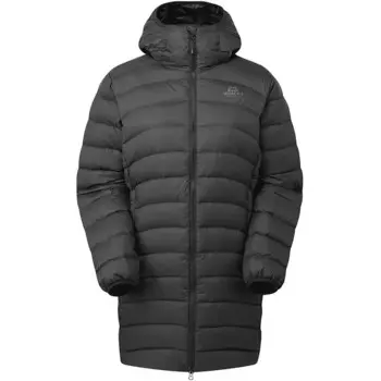 Женская парка Earthrise Mountain Equipment, черный