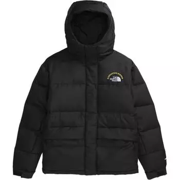 Женская парка Hmlyn 30 Anniversary THE NORTH FACE, Pure Black