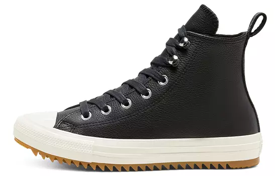 Женская парусиновая обувь Converse All Star series