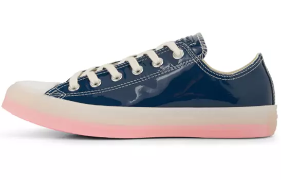 Женская парусиновая обувь Converse All Star series