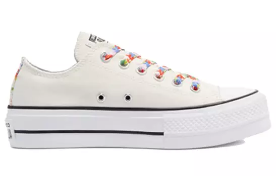 Женская парусиновая обувь Converse All Star series