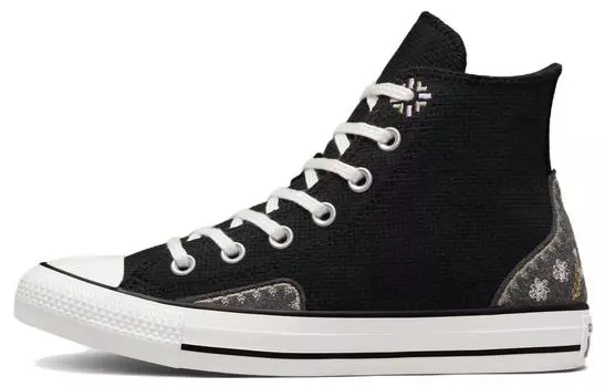 Женская парусиновая обувь Converse All Star series