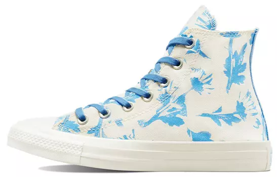 Женская парусиновая обувь Converse All Star series