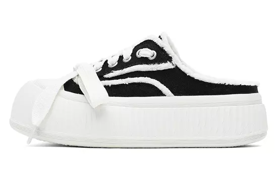 Женская парусиновая обувь Dickies