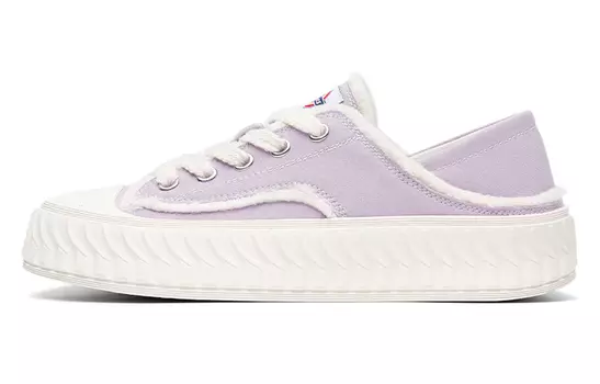 Женская парусиновая обувь Dickies