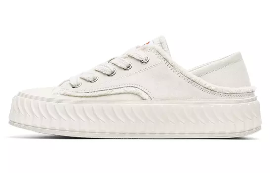 Женская парусиновая обувь Dickies