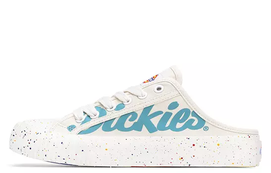 Женская парусиновая обувь Dickies