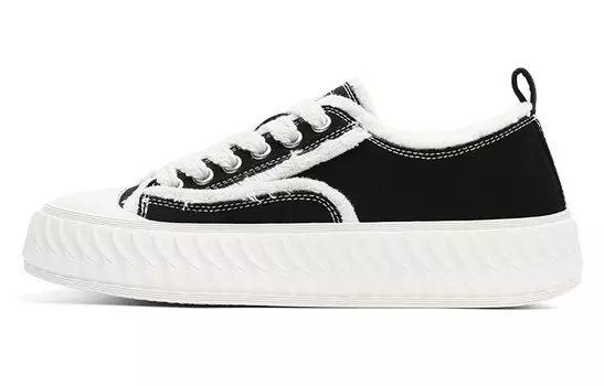 Женская парусиновая обувь Dickies