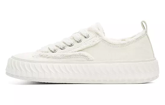 Женская парусиновая обувь Dickies