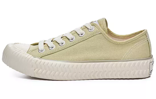 Женская парусиновая обувь Excelsior