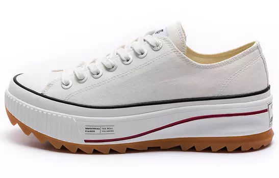 Женская парусиновая обувь Excelsior