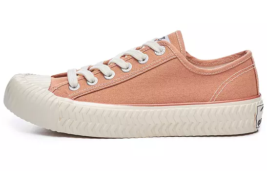 Женская парусиновая обувь Excelsior