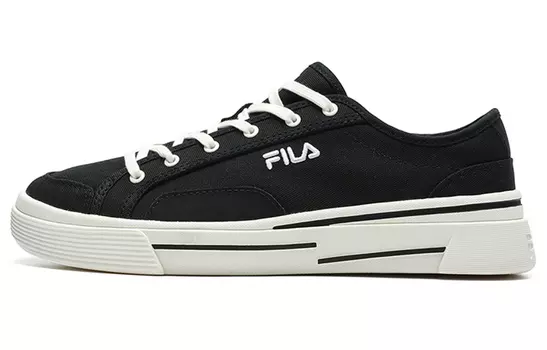Женская парусиновая обувь Fila