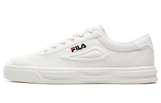 Женская парусиновая обувь Fila