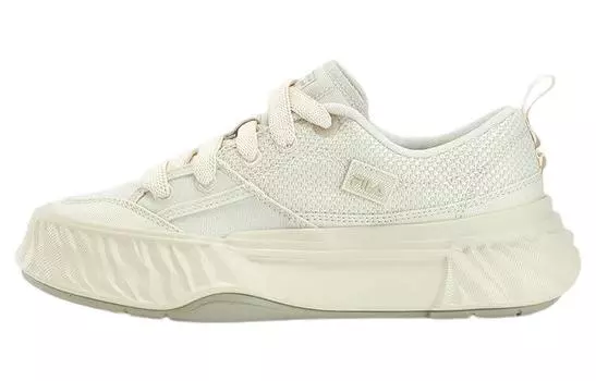 Женская парусиновая обувь Fila Fosso