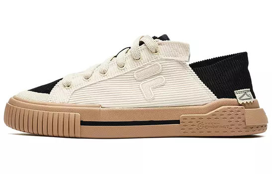 Женская парусиновая обувь Fila Fusion Wallride