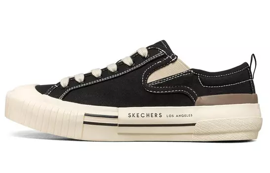 Женская парусиновая обувь Skechers