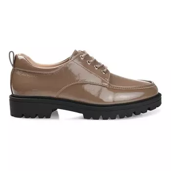 Женская пена Tru Comfort Journee Collection Zina Flat Journee Collection