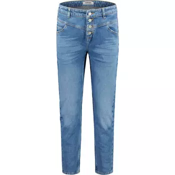 Женская Пина М Брюки Maloja, синий