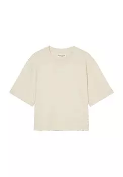 Женская пижама с круглым вырезом Marc O'Polo, серый