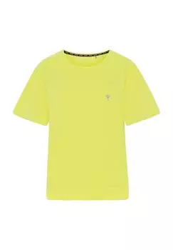 Женская пижама Urban-Perfection с круглым вырезом JOOP!, желтый