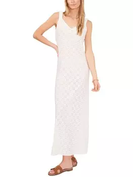 Женская пляжная одежда, летняя накидка 1.STATE, цвет New Ivory