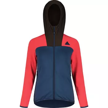 Женская ПодсолнухМ Куртка Maloja, синий