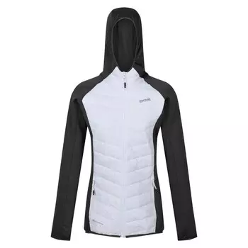 Женская походная гибридная куртка Andreson VIII REGATTA, цвет grau