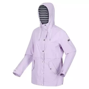 женская походная куртка Bayla REGATTA, цвет rosa