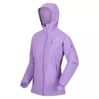 Женская походная куртка Birchdale REGATTA, цвет rosa