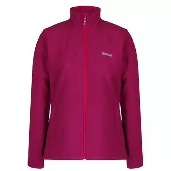 Женская походная куртка Connie III - Cherry Red/Beetroot REGATTA, фуксия / розовый