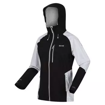 Женская походная куртка Highton Stretch IV REGATTA, цвет grau