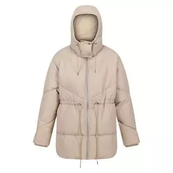 Женская походная куртка Rurie с перегородками REGATTA, цвет weiss